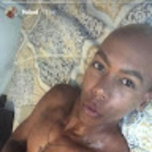 Meet your Posher, Terrell